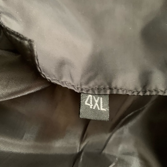 Puffy jacket for ladies - Picture 4 of 4